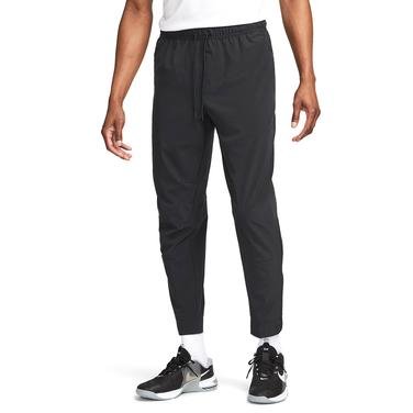 Мужские спортивные штаны Nike Dri-Fit Unlimited Günlük Stil FB7548-010 на каждый день