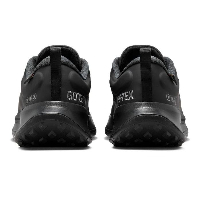 Juniper Trail 2 Gore-tex Erkek Siyah Koşu Ayakkabısı FB2067-001 1523708