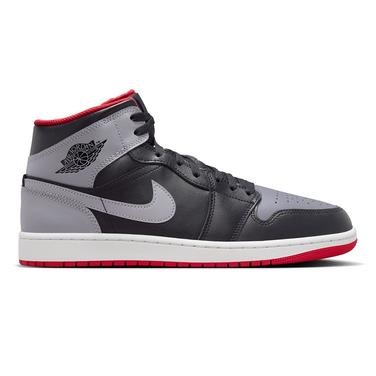 Мужские кроссовки Nike Air Jordan 1 Mid Sneaker DQ8426-006
 Nike Air Jordan 1 Mid Sneaker