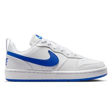 Подростковые кроссовки Nike Court Borough Low Recraft (Gs) Sneaker DV5456-110