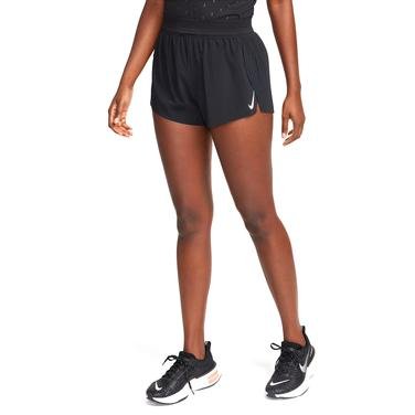 Женские шорты Nike AeroSwift Dri-Fit ADV FN2328-010 для бега