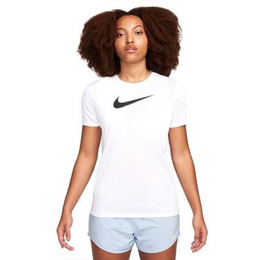 Женская футболка Nike Dri-Fit Antrenman FQ4975-100 для тренировок