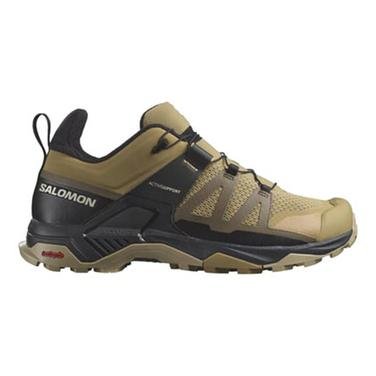 Мужские кроссовки Salomon X Ultra 4 Kahverengi L47452300 для походов