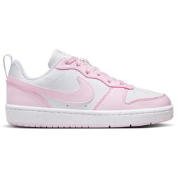 Court Borough Low Recraft (Gs) Unisex Beyaz Sneaker Ayakkabı DV5456-105