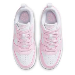 Court Borough Low Recraft (Gs) Unisex Beyaz Sneaker Ayakkabı DV5456-105