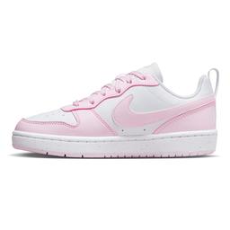 Court Borough Low Recraft (Gs) Unisex Beyaz Sneaker Ayakkabı DV5456-105