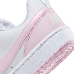 Court Borough Low Recraft (Gs) Unisex Beyaz Sneaker Ayakkabı DV5456-105