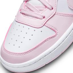 Court Borough Low Recraft (Gs) Unisex Beyaz Sneaker Ayakkabı DV5456-105