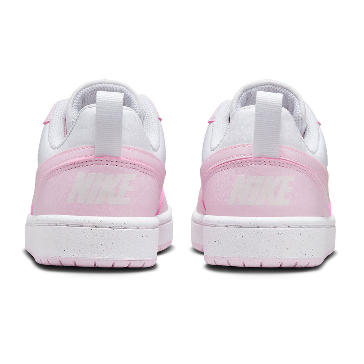 Court Borough Low Recraft (Gs) Unisex Beyaz Sneaker Ayakkabı DV5456-105