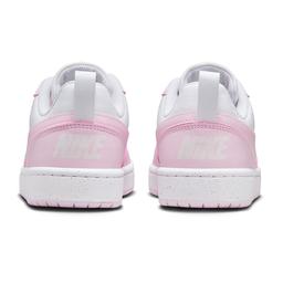 Court Borough Low Recraft (Gs) Unisex Beyaz Sneaker Ayakkabı DV5456-105