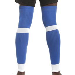 Matchfit Unisex Mavi Futbol Çorabı CU6419-401-DIG