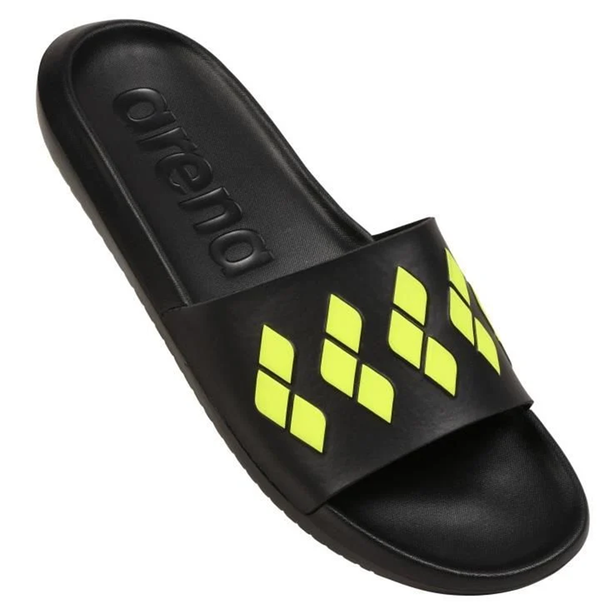 Urban Unisex Siyah Günlük Stil Terlik 004373106