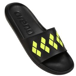 Urban Unisex Siyah Günlük Stil Terlik 004373106