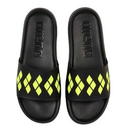 Urban Unisex Siyah Günlük Stil Terlik 004373106