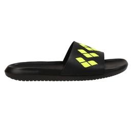 Urban Unisex Siyah Günlük Stil Terlik 004373106