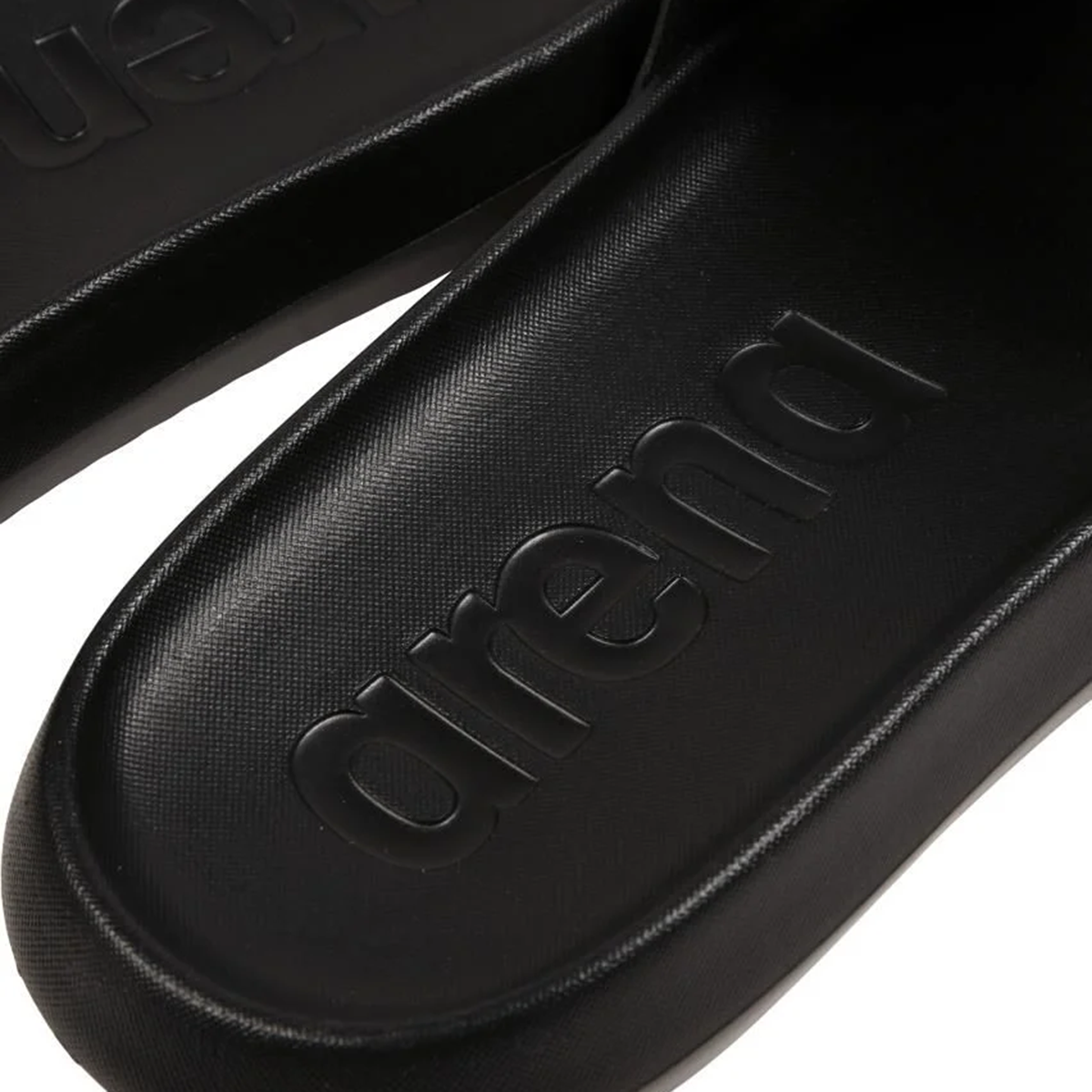 Urban Unisex Siyah Günlük Stil Terlik 004373106