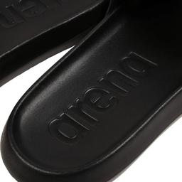 Urban Unisex Siyah Günlük Stil Terlik 004373106