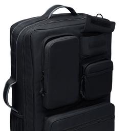 Utility Elite Erkek Siyah Günlük Stil Sırt Çantası CK2656-010