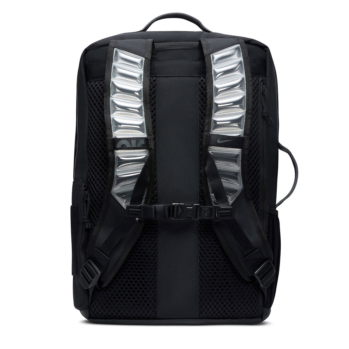 Utility Elite Erkek Siyah Günlük Stil Sırt Çantası CK2656-010