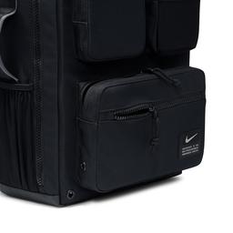 Utility Elite Erkek Siyah Günlük Stil Sırt Çantası CK2656-010