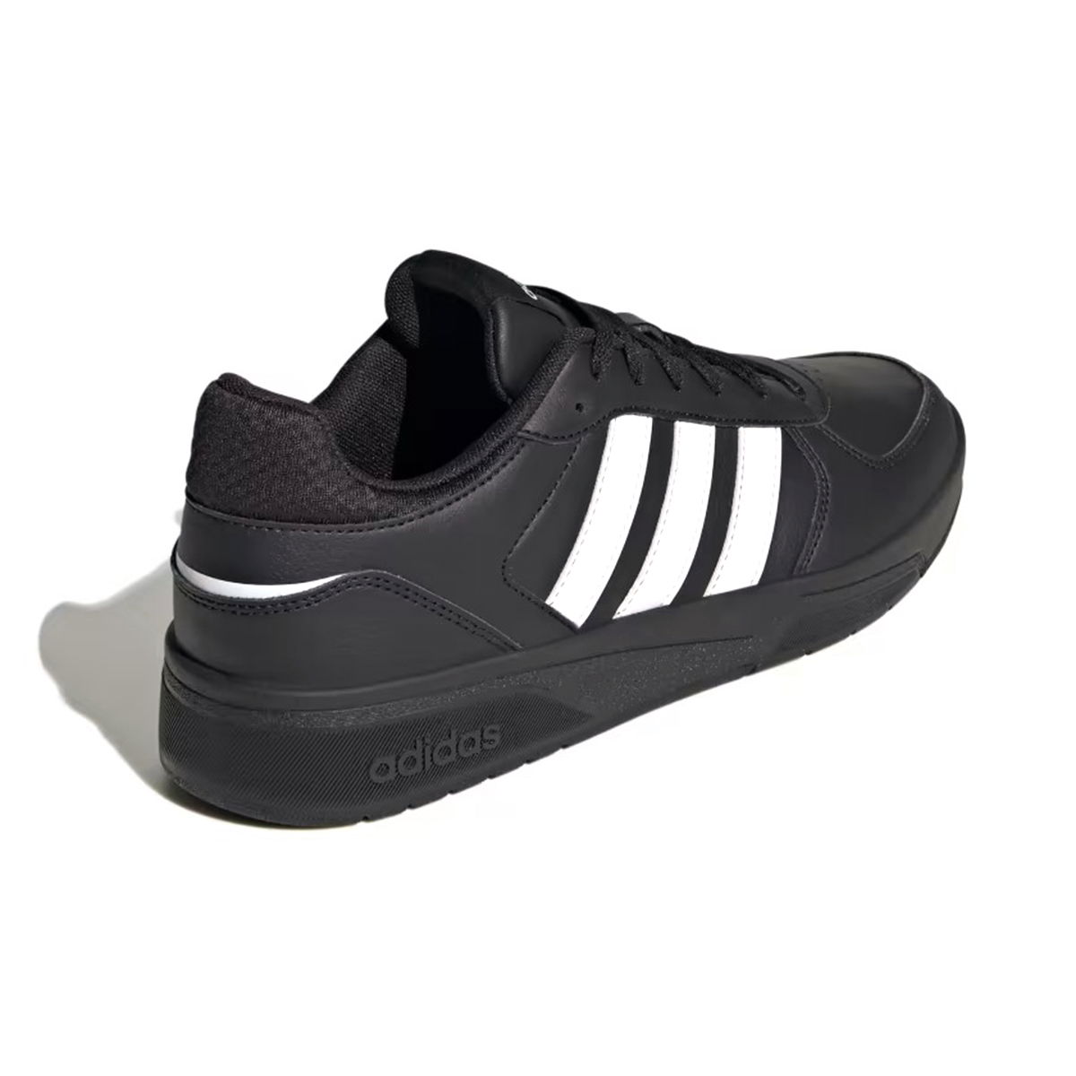 Courtbeat Erkek Siyah Sneaker Ayakkabı ID9660