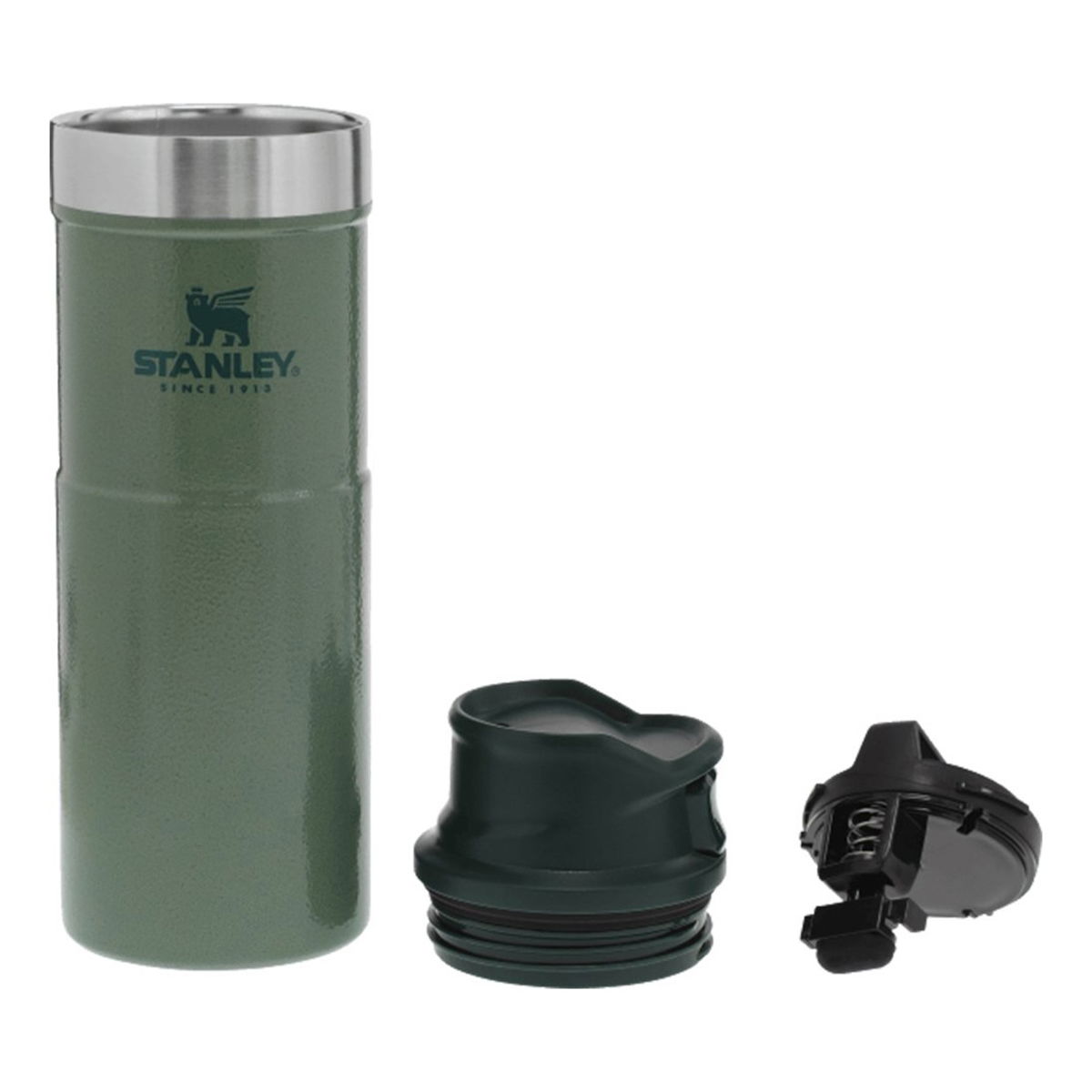 Classic 16oz Yeşil Outdoor Matara 10-06439-030