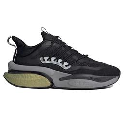 Alphaboost V1 Erkek Siyah Koşu Ayakkabısı IG3630