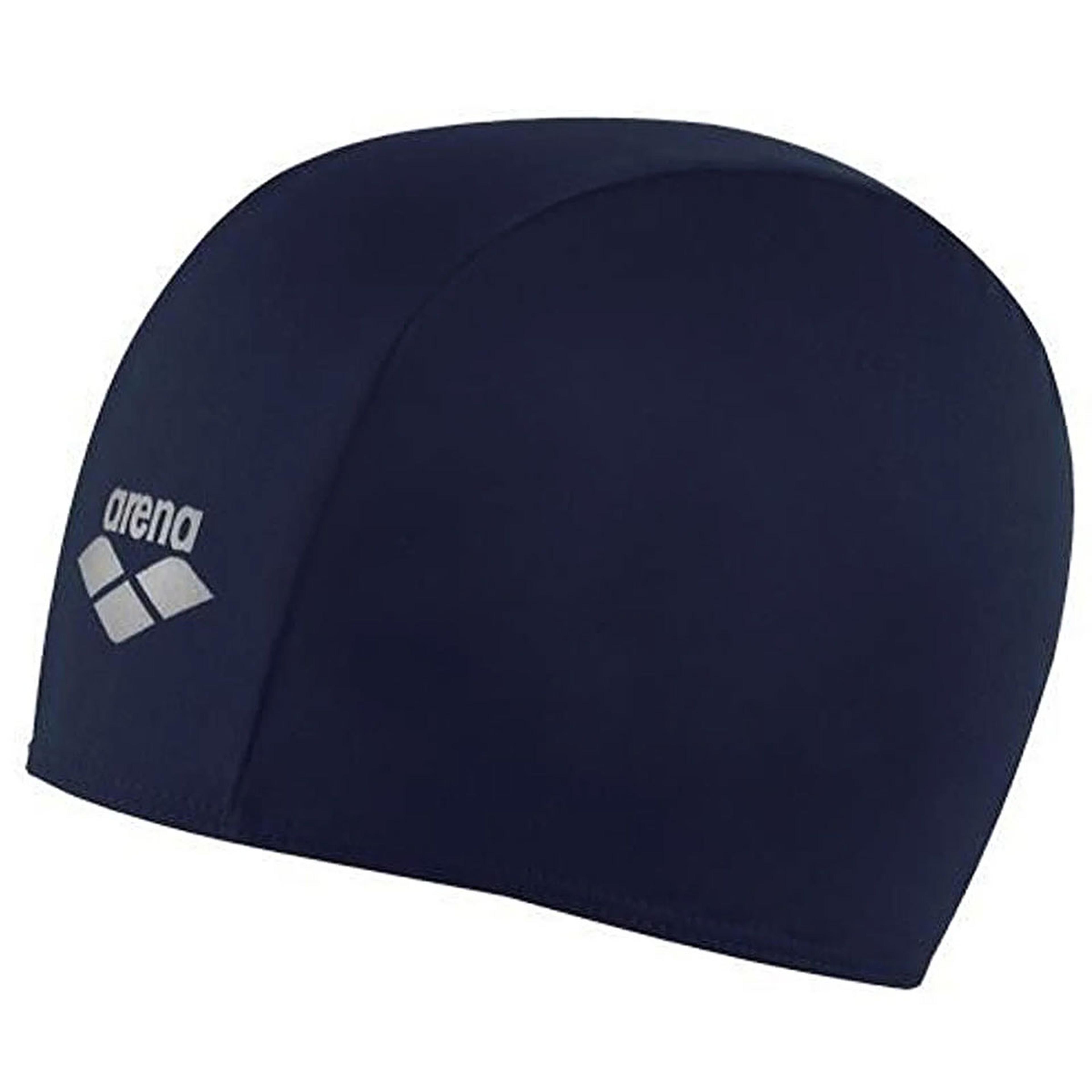 Polyester Jr Çocuk Yüzücü Bone 9114920