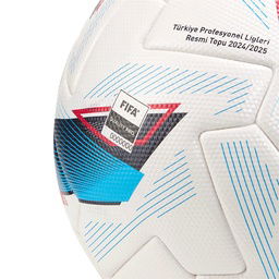 Orbita Süper Lig 1 (FIFA Quality Pro) Unisex Beyaz Futbol Topu 08451701