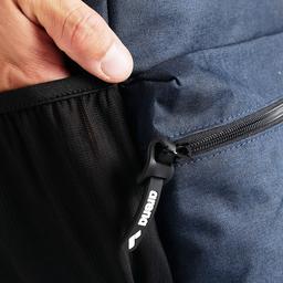 Team 30 Litre Unisex Mavi Günlük Stil Sırt Çantası 002481710