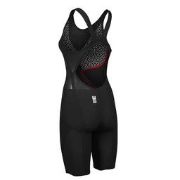 Powerskin Carbon Glide Ob Kadın Çok Renkli Yüzücü Yarış Mayosu 003663105