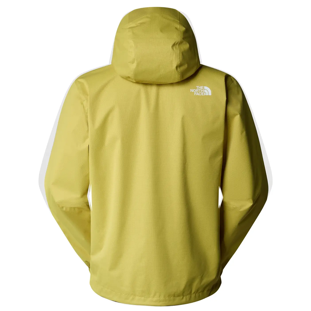 Quest Erkek Sarı Outdoor Ceket NF00A8AZQOB1