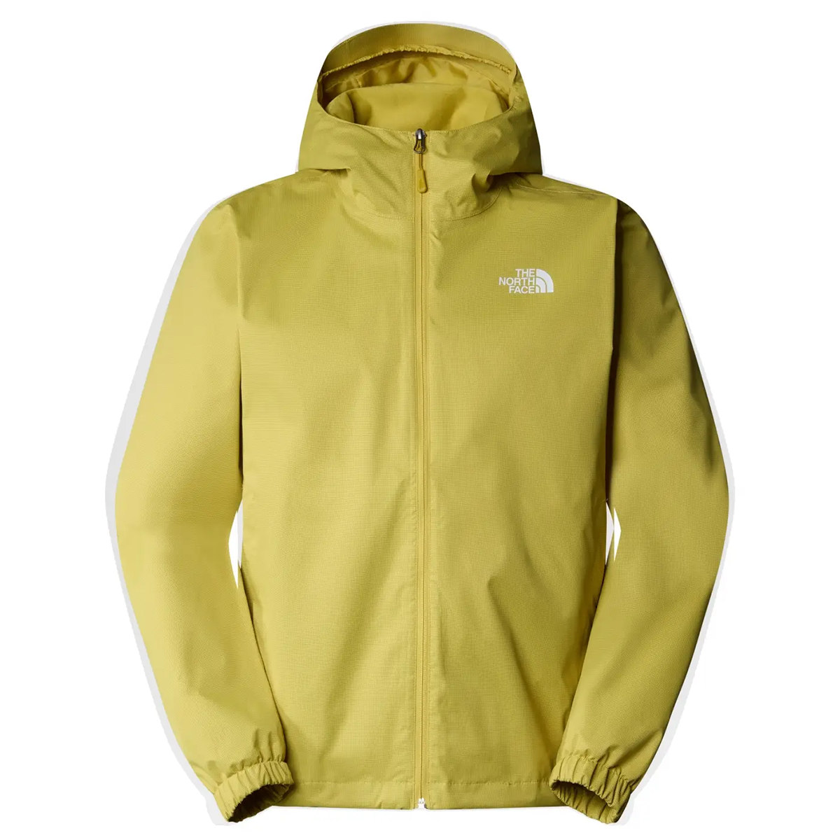 Quest Erkek Sarı Outdoor Ceket NF00A8AZQOB1
