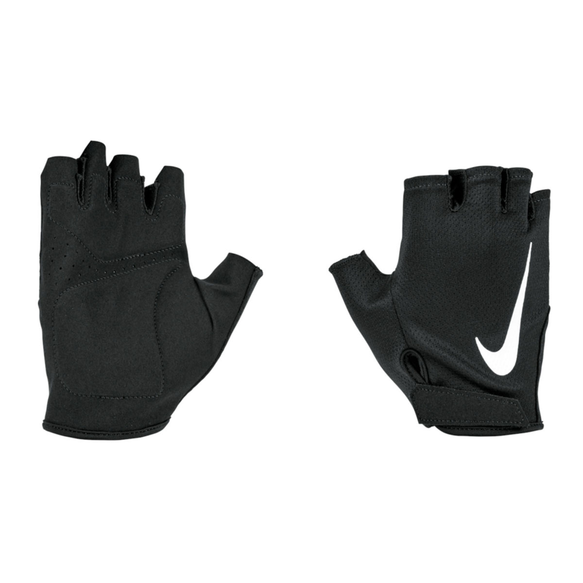M Gym Essential Fg 2.0 Erkek Siyah Antrenman Eldiveni N.101.2315.091.XL