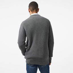 Nautica Erkek Gri Regular Fit Hırka