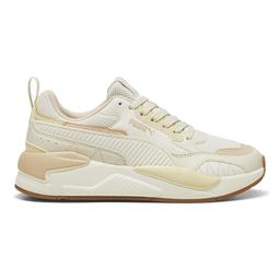 X-Ray 2 Square Kadın Bej Sneaker Ayakkabı 37310895