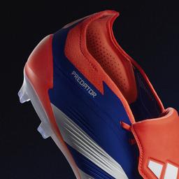 Predator Elite Ft Fg Erkek Mavi Futbol Krampon IF6442