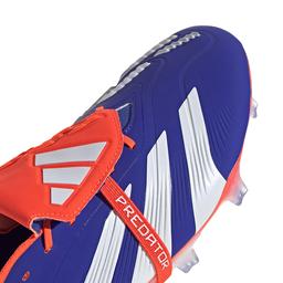 Predator Elite Ft Fg Erkek Mavi Futbol Krampon IF6442
