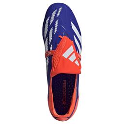 Predator Elite Ft Fg Erkek Mavi Futbol Krampon IF6442