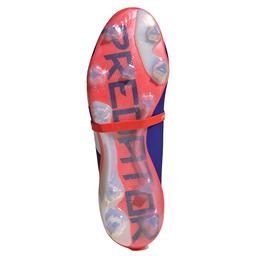 Predator Elite Ft Fg Erkek Mavi Futbol Krampon IF6442