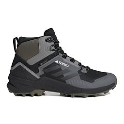Terrex Swift R3 Mid Gore-tex Erkek Siyah Outdoor Bot ID0877