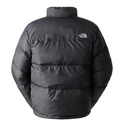 Saikuru Erkek Siyah Outdoor Mont NF0A853IJK31