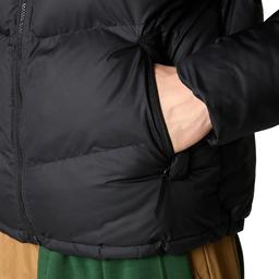 Saikuru Erkek Siyah Outdoor Mont NF0A853IJK31