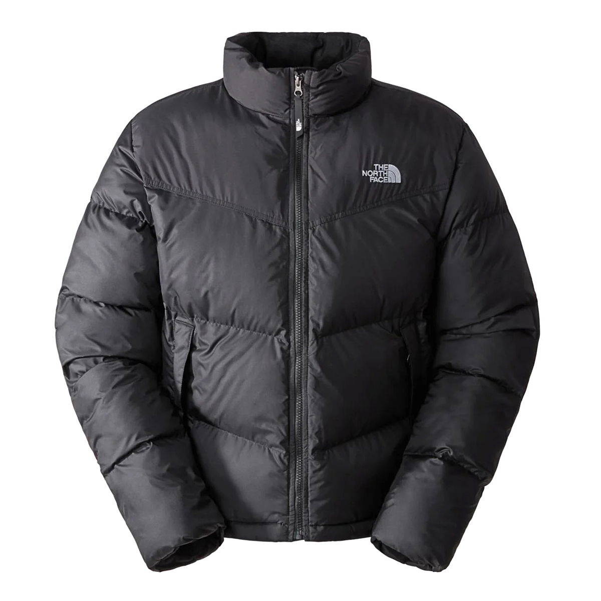 Saikuru Erkek Siyah Outdoor Mont NF0A853IJK31