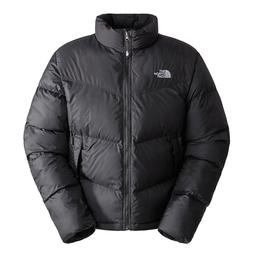 Saikuru Erkek Siyah Outdoor Mont NF0A853IJK31