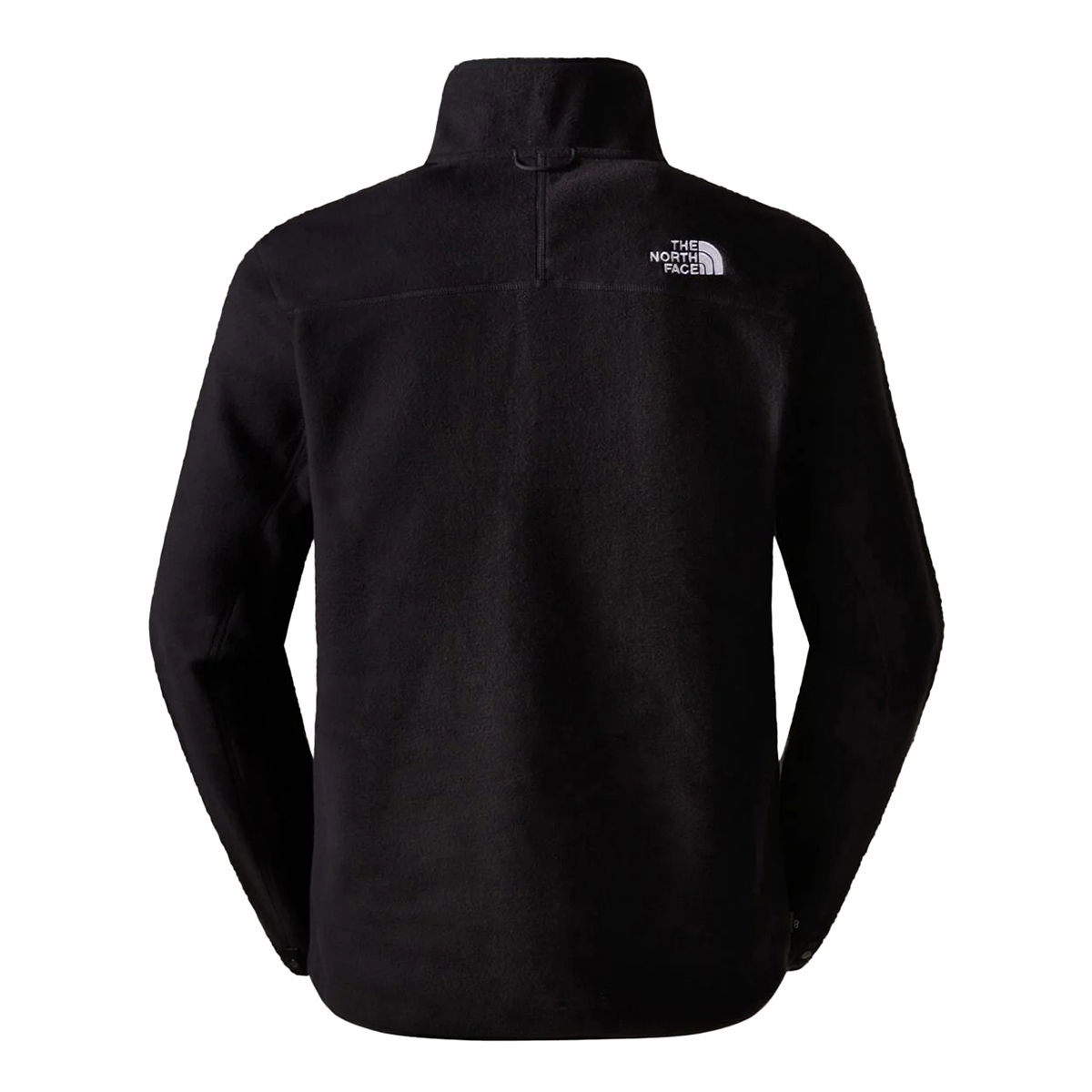 100 Glacier Erkek Siyah Outdoor Polar NF0A855X4H01