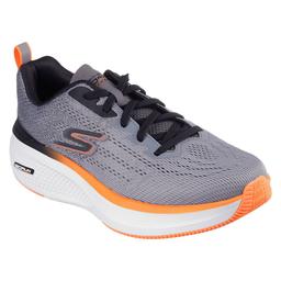 Go Run Elevate 2.0 Erkek Gri Koşu Ayakkabısı 220847 CHAR