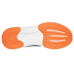 Go Run Elevate 2.0 Erkek Gri Koşu Ayakkabısı 220847 CHAR