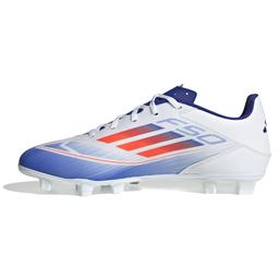 F50 Club FxG Erkek Beyaz Futbol Krampon IE0611