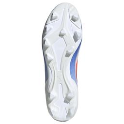 F50 Club FxG Erkek Beyaz Futbol Krampon IE0611